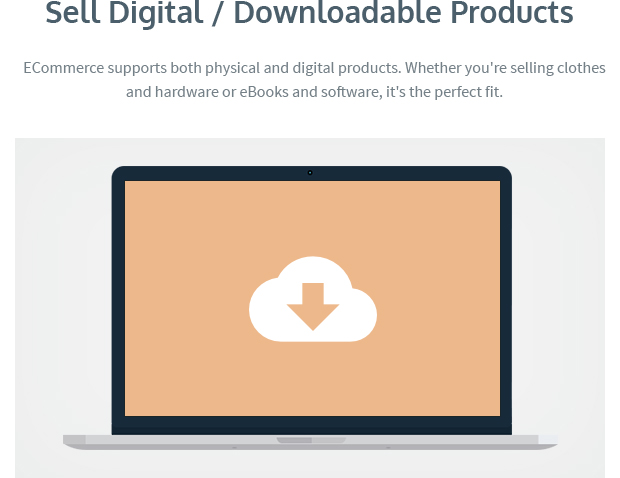 Bán sản phẩm download