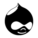 Drupal Partner Logo