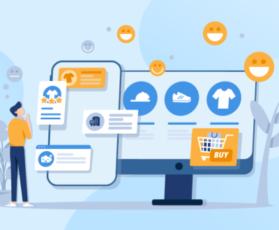 Một website bán hàng online chuyên nghiệp sẽ giúp bạn bán hàng hiệu quả hơn