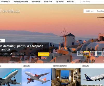 Thiet Ke Web Du Lich 2
