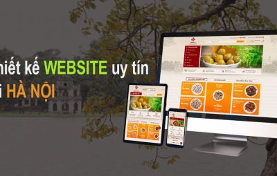 Thiet Ke Web Ha Noi